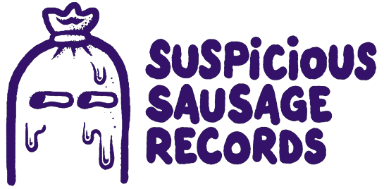 Suspicious Sausage Records